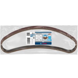 10 шлифлистов Bosch X440 Best for Wood + Paint 75x533мм K180