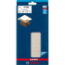 10 шліфлистів Bosch M480 на сітчастій основі115x230 K100  - фото 2