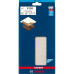 10 шліфлистів Bosch M480 на сітчастій основі115x230 K150  - фото 6