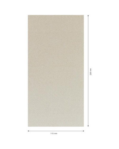 10 шліфлистів Bosch M480 на сітчастій основі115x230 K220  - фото 6