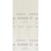 10 шліфлистів Bosch M480 на сітчастій основі115x230 K400
