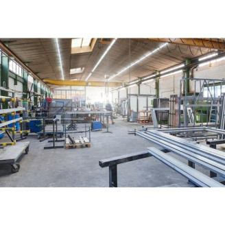 1 HSS PointTeQ Bosch Свердло 13.0 мм (хвост. 10 мм)