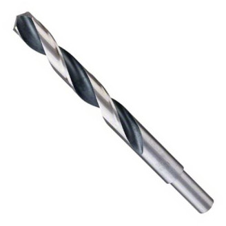 1 HSS PointTeQ Bosch Cвердло 15.0 мм (хвост. 12 мм)