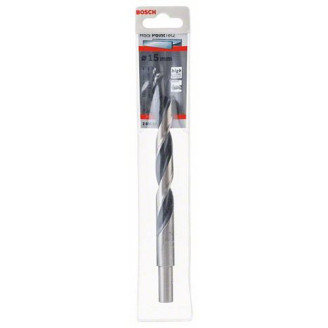 1 HSS PointTeQ Bosch Cвердло 15.0 мм (хвост. 12 мм)