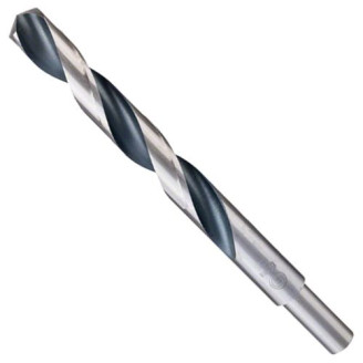 1 HSS PointTeQ Bosch Cвердло 15.5 мм (хвост. 12 мм)