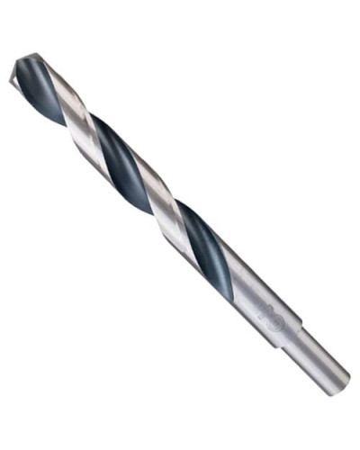 1 HSS PointTeQ Bosch Cвердло 15.5 мм (хвост. 12 мм)