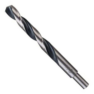 1 HSS PointTeQ Bosch Cвердло 16.0 мм (хвост. 12 мм)