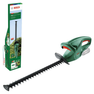Аккумуляторный кусторез Bosch EasyHedgeCut 18-45 (solo)