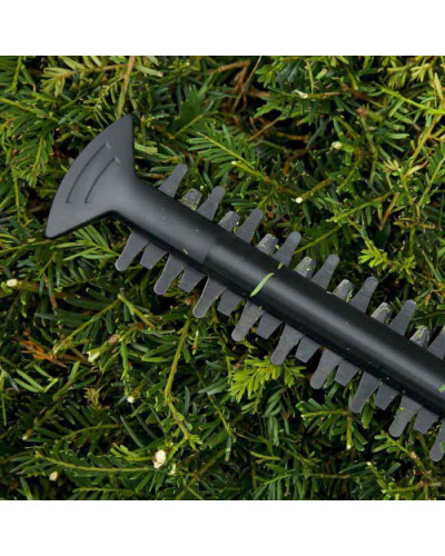 Акумуляторний кущоріз Bosch  EasyHedgeCut 18-45 (solo)  - фото 5