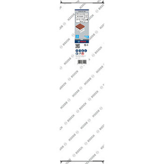 PRO Коронкове свердло для сухого різання, 112x400 мм, 1 1/4 дюйма UNC