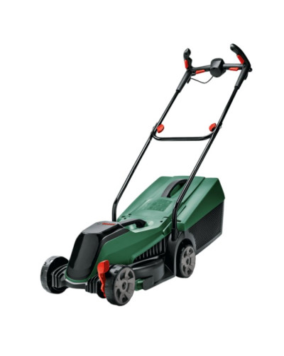 Акумуляторна газонокосарка Bosch CityMower 18V-32-300 (solo)  - фото 2