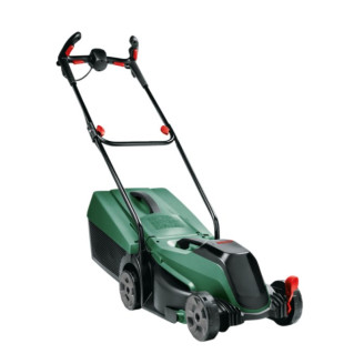 Аккумуляторная газонокосилка Bosch CityMower 18V-32-300 (solo)