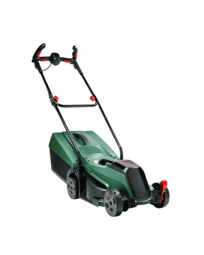 Акумуляторна газонокосарка Bosch CityMower 18V-32-300 (solo)  - фото 3