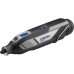 Аккумуляторный мультиинструмент Dremel 8240-5, 1 акб 12 V 2.0 Ah, з/у GAL12V-20, аксессуары  - фото 2