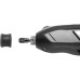 Аккумуляторный мультиинструмент Dremel 8240-5, 1 акб 12 V 2.0 Ah, з/у GAL12V-20, аксессуары  - фото 5