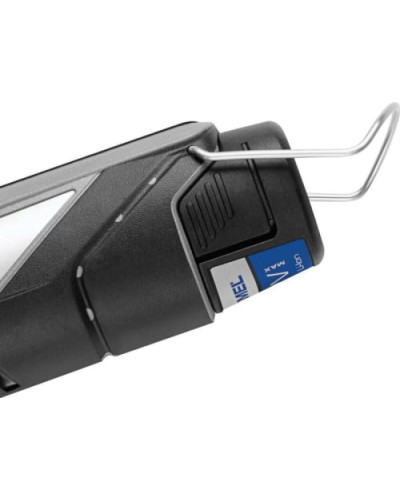 Аккумуляторный мультиинструмент Dremel 8240-5, 1 акб 12 V 2.0 Ah, з/у GAL12V-20, аксессуары  - фото 6