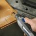 Аккумуляторный мультиинструмент Dremel 8240-5, 1 акб 12 V 2.0 Ah, з/у GAL12V-20, аксессуары  - фото 9