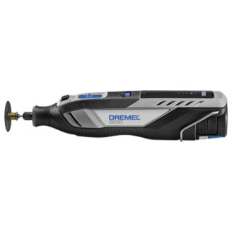 Аккумуляторный многофункциональный инструмент DREMEL 8250 (8250 Platinum+)