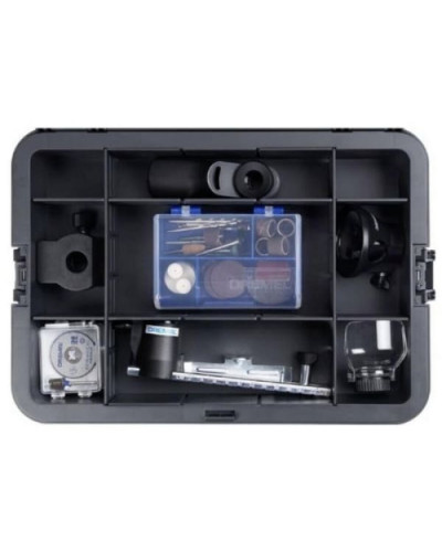 Аккумуляторный многофункциональный инструмент DREMEL 8250 (8250 Platinum+)  - фото 5