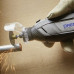 Аккумуляторный многофункциональный инструмент DREMEL 8250 (8250 Platinum+)  - фото 6