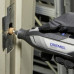 Аккумуляторный многофункциональный инструмент DREMEL 8250 (8250 Platinum+)  - фото 8
