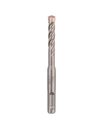 10 Бурів Bosch PRO  SDS plus-5X 8x50x110мм