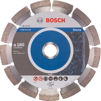 Алмазный диск Standard for Stone180-22,23