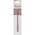 1 біта Bosch Extra Hard 145 мм PZ2 зі стопорним кільцем для насадки MA55  - фото 2
