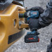 Акумуляторний безщітковий ударний гайковерт Bosch GDS 18V-750 C +  (2 x18V 8.0 А + GAL 1880 CV+ 1 xLow Energy GCY 42 Professional + L-BOXX 136)  - фото 7