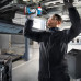 Акумуляторний безщітковий ударний гайковерт Bosch GDX 18V-285 + L-BOXX  - фото 7