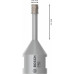 PRO Алмазна коронка Dry Speed 6мм для КШМ М14  - фото 4