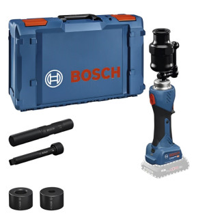 Аккумуляторный гидравлический пропитатель для металла Bosch GLH 18V-60+ (XL-BOXX)