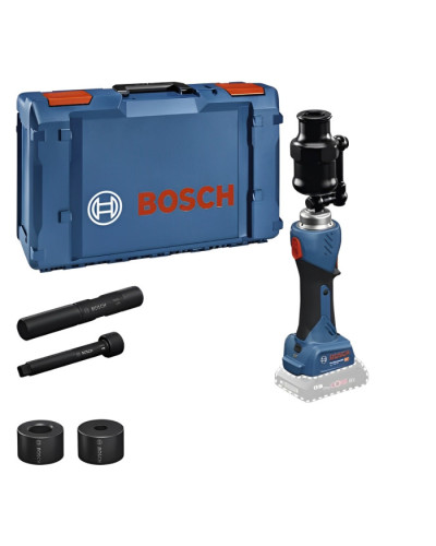 Аккумуляторный гидравлический пропитатель для металла Bosch GLH 18V-60+ (XL-BOXX)