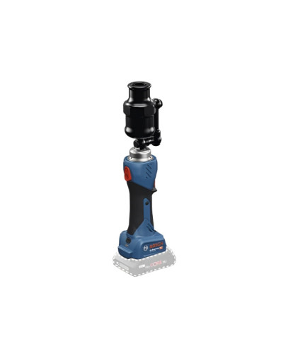 Аккумуляторный гидравлический пропитатель для металла Bosch GLH 18V-60+ (XL-BOXX)  - фото 2