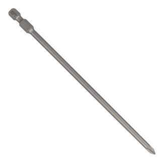1 бит Bosch Extra Hard 152 мм PH1