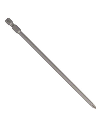 1 біта Bosch Extra Hard 152 мм PH1