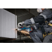 Набір Bosch Кутова шліфмашина GWS 18V-8 +Акумулятор GBA 18V 4.0Ah+Дриль-шурупокрут GSR 185-LI + Кейс+Перфоратор GBH 187-LI соло  - фото 9