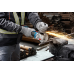Набір Bosch Кутова шліфмашина GWS 18V-8 +Акумулятор GBA 18V 4.0Ah+Дриль-шурупокрут GSR 185-LI + Кейс+Перфоратор GBH 187-LI соло  - фото 10