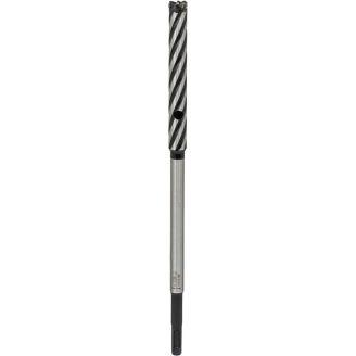 PRO Бур по арматурі SDS plus-9 Rebar Ø16x120x300mm