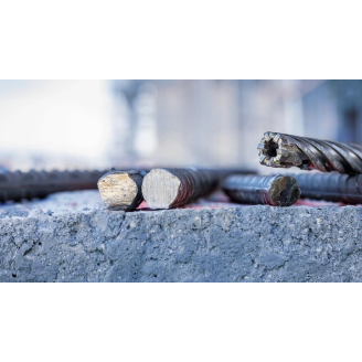 PRO Бур по арматурі SDS plus-9 Rebar 32x120x300мм