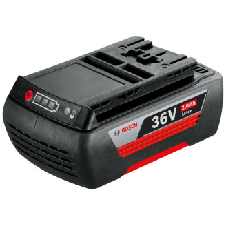 Акумуляторна батарея Bosch GBA 36V 2.0Ah