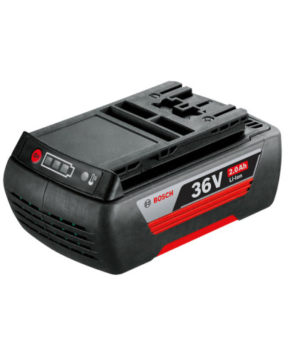 Акумуляторна батарея Bosch GBA 36V 2.0Ah