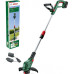 Акумуляторний тример Bosch UniGrassCut 18V-26-500