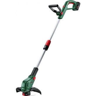 Акумуляторний тример Bosch UniGrassCut 18V-26-500