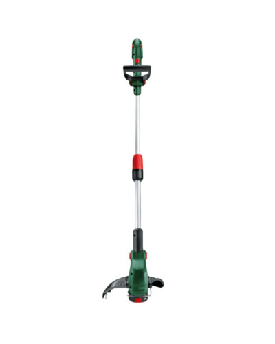 Акумуляторний тример Bosch UniGrassCut 18V-26-500 - фото 3 Акумуляторний тример Bosch UniGrassCut 18V-26-500 - фото 3
