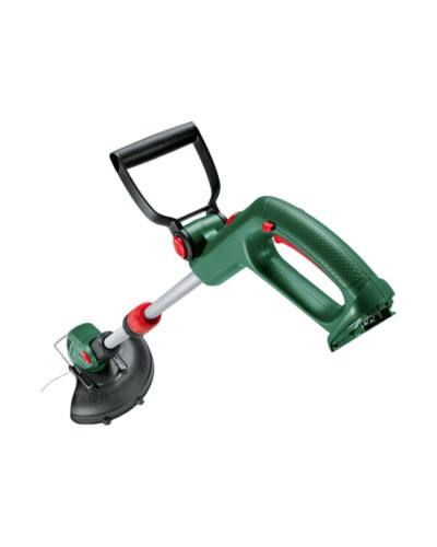 Акумуляторний тример Bosch UniGrassCut 18V-26-500 - фото 4 Акумуляторний тример Bosch UniGrassCut 18V-26-500 - фото 4