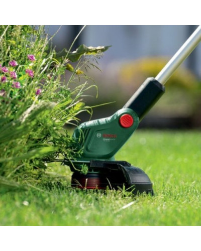 Акумуляторний тример Bosch UniGrassCut 18V-26-500 - фото 6 Акумуляторний тример Bosch UniGrassCut 18V-26-500 - фото 6
