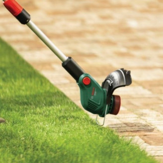 Акумуляторний тример Bosch UniGrassCut 18V-26-500