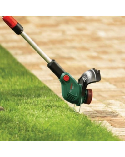 Акумуляторний тример Bosch UniGrassCut 18V-26-500 - фото 7 Акумуляторний тример Bosch UniGrassCut 18V-26-500 - фото 7