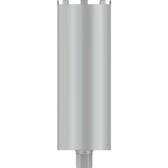 PRO Коронкове свердло для сухого різання, 142x400 мм, 1 1/4 дюйма UNC